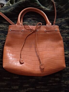 Amanda Smith Late 90's Early 2000's Handbag